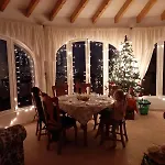 Casa de Férias Casa Nija - Traumhafter Fernblick