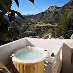 Casa Nija - Traumhafter Fernblick Casa de Férias Calpe