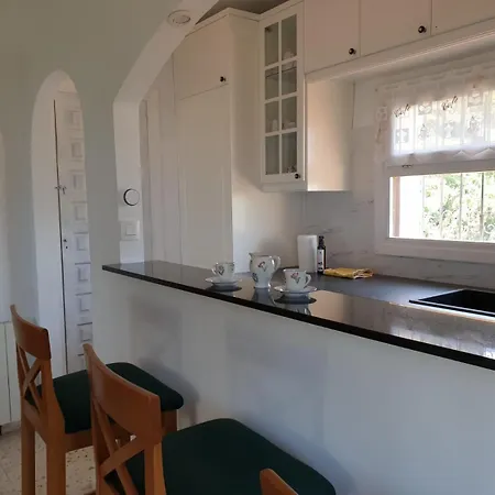 Casa de Férias Casa Nija - Traumhafter Fernblick Calpe