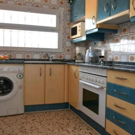 بيت للعطل Casa Nija - Traumhafter Fernblick