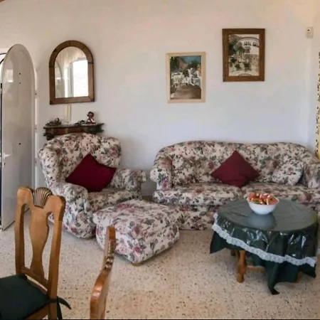 بيت للعطل Casa Nija - Traumhafter Fernblick *