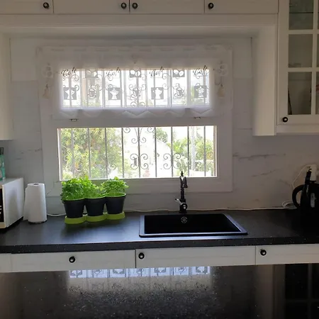 Casa de Férias Casa Nija - Traumhafter Fernblick Calpe