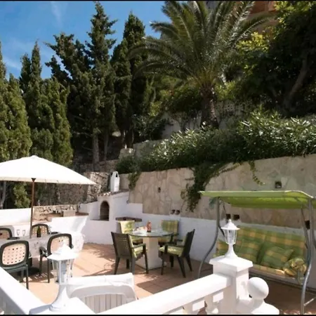 Casa Nija - Traumhafter Fernblick