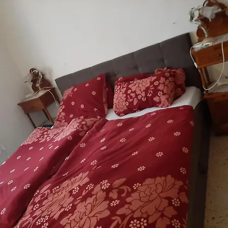 Casa Nija - Traumhafter Fernblick بيت للعطل