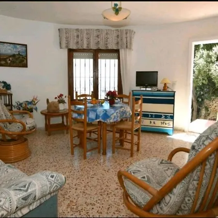 Casa Nija - Traumhafter Fernblick