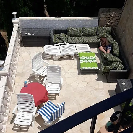 Casa Nija - Traumhafter Fernblick بيت للعطل